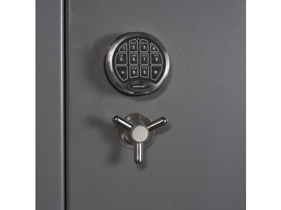 WT 276-04 coffre-fort pour armes